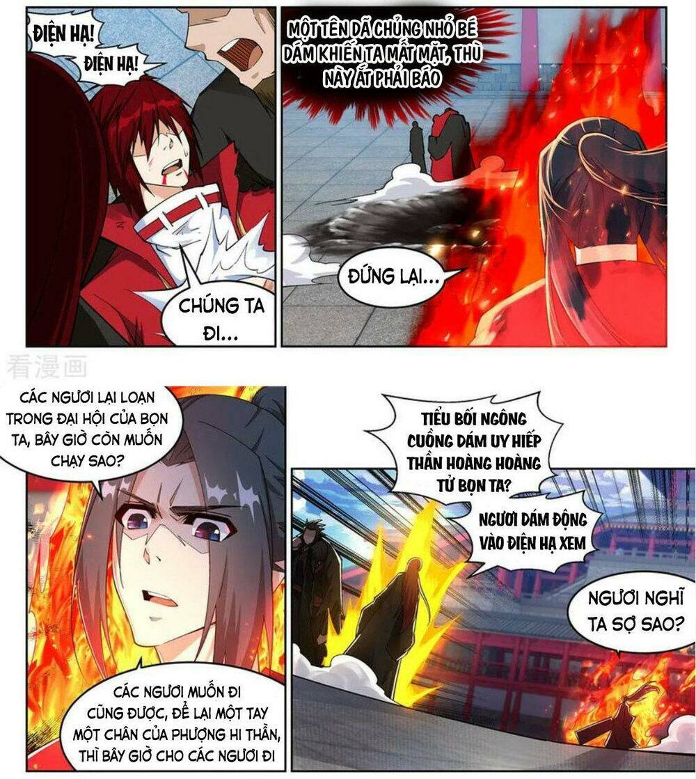Chương 206 - Trang 13