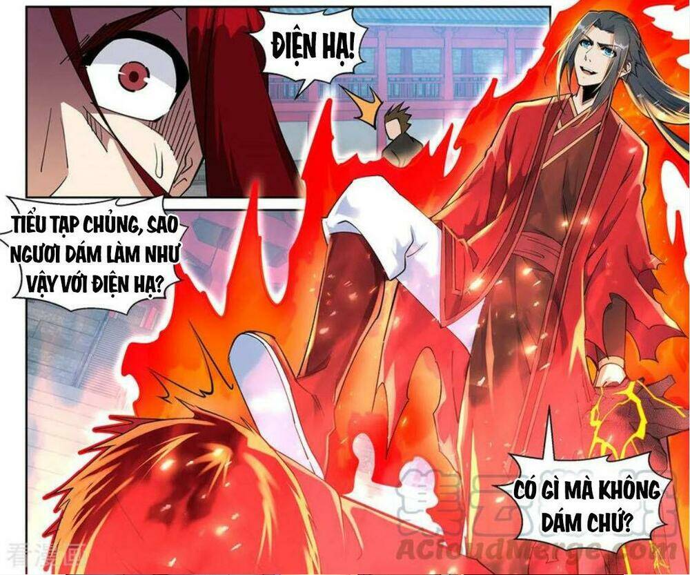 Chương 206 - Trang 17