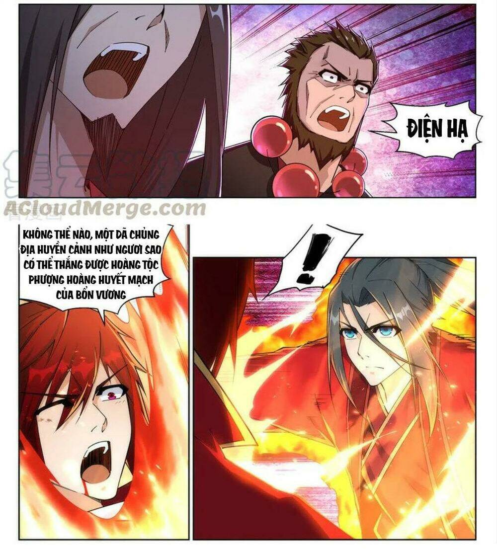 Chương 206 - Trang 5