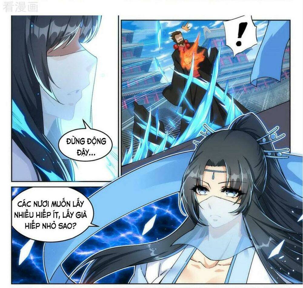 Chương 206 - Trang 7