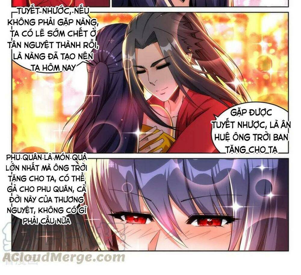 Chương 207 - Trang 12