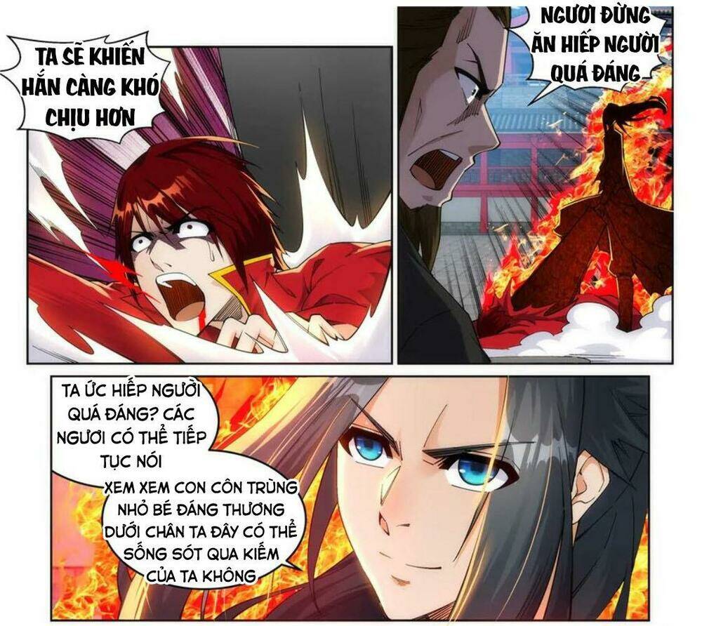 Chương 207 - Trang 3