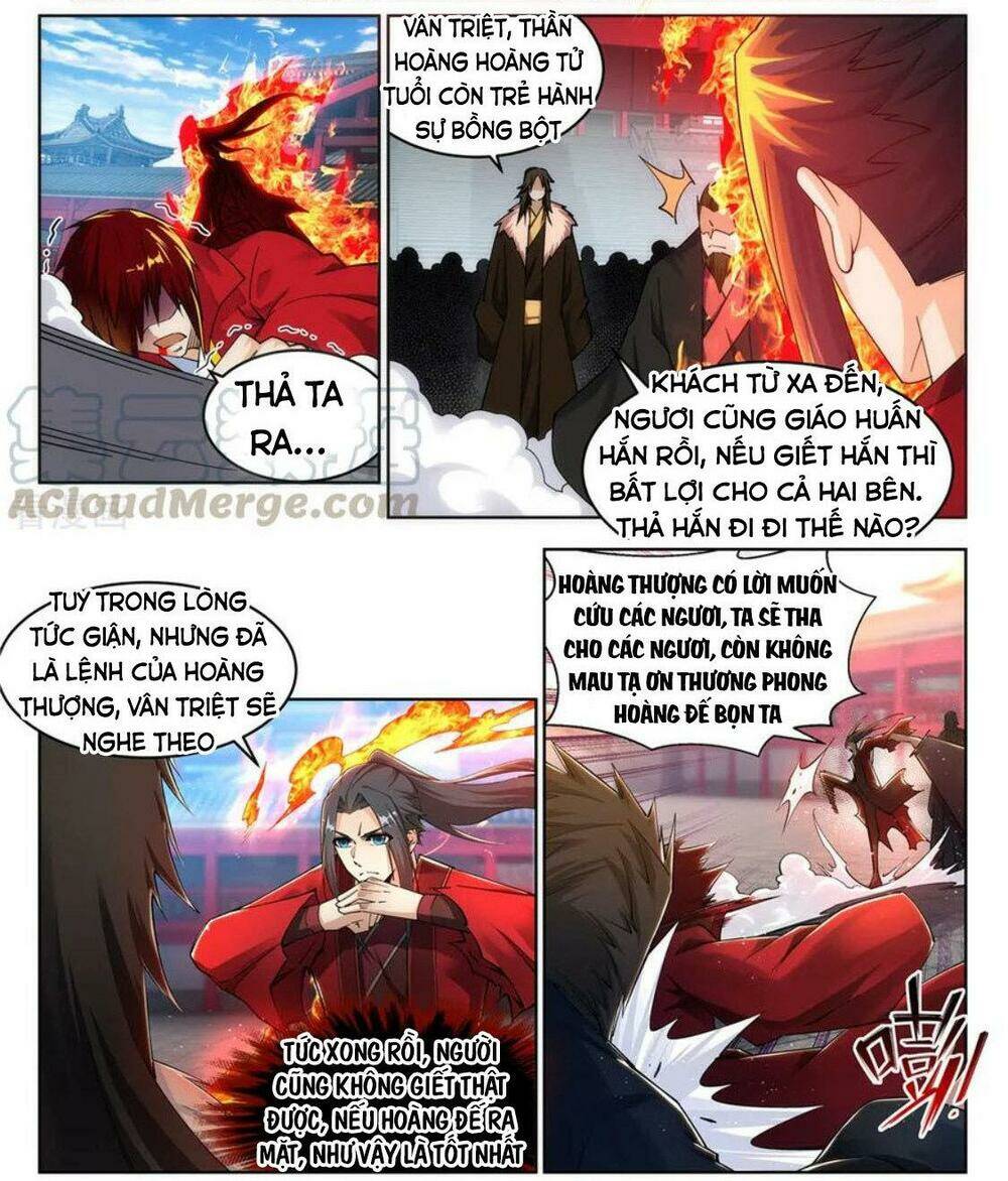 Chương 207 - Trang 4