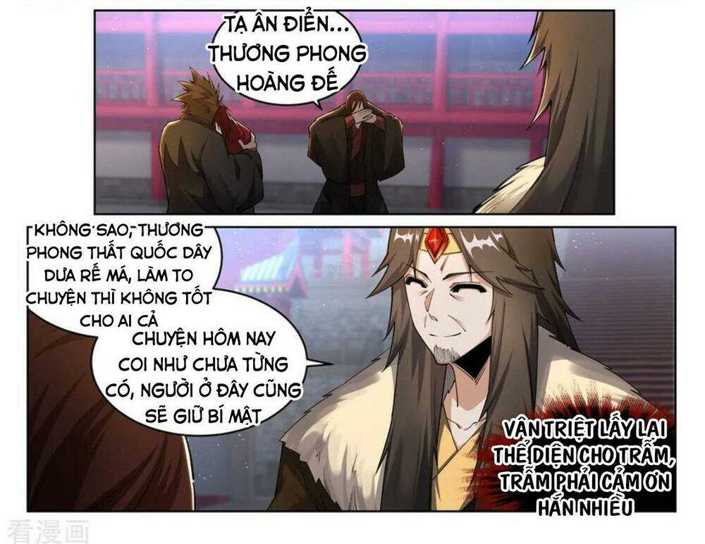 Chương 207 - Trang 5