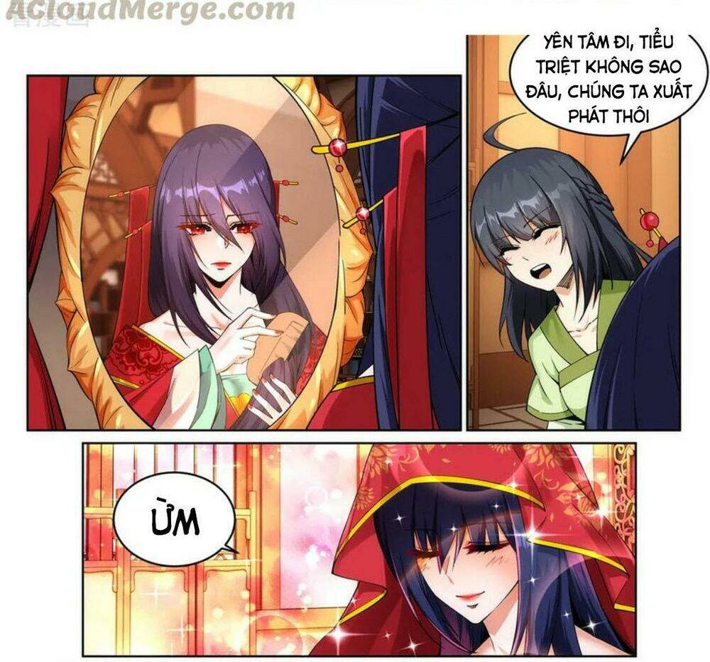 Chương 207 - Trang 7
