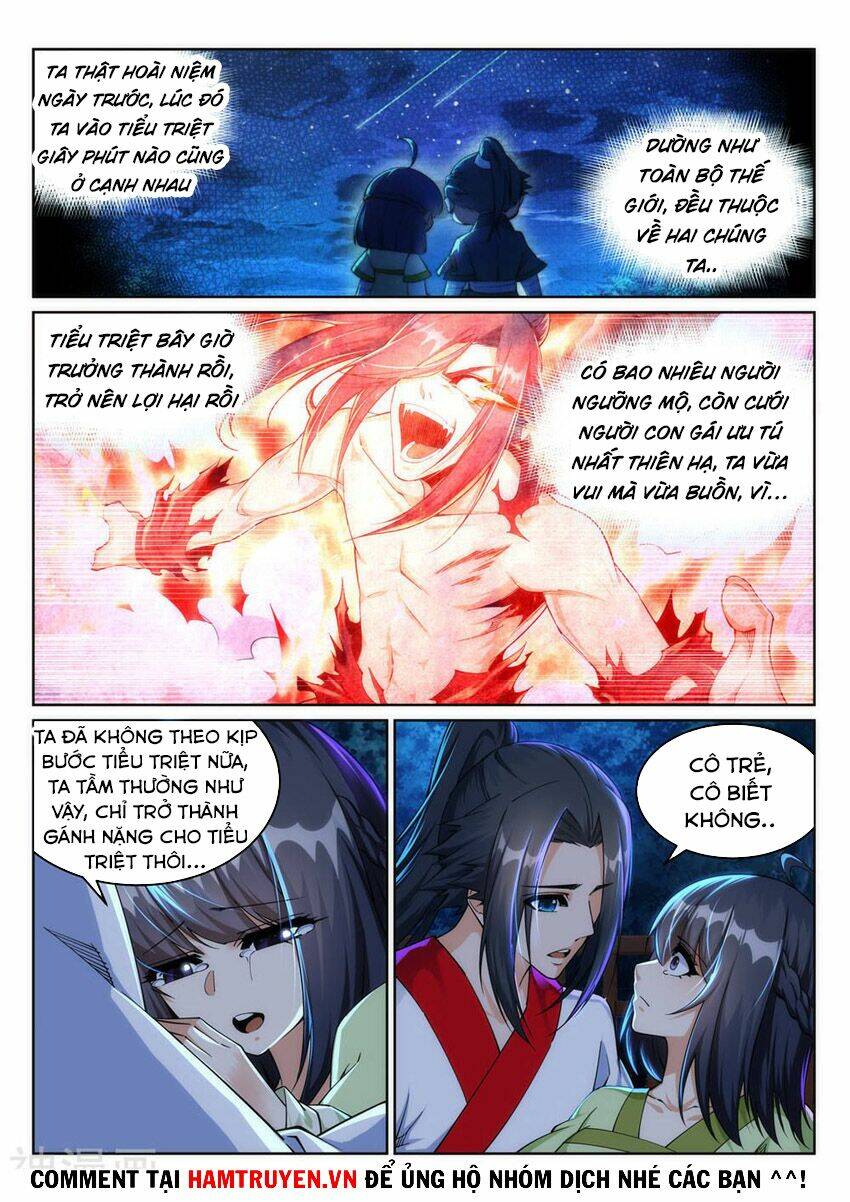 Chương 208 - Trang 3