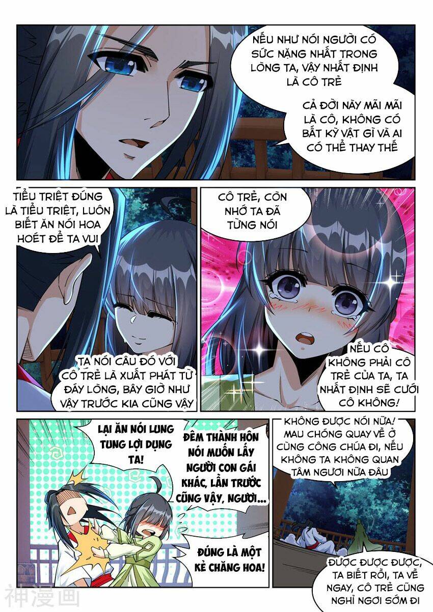 Chương 208 - Trang 4