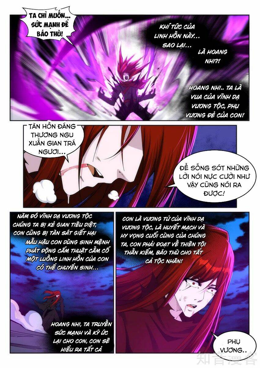 Chương 209 - Trang 5