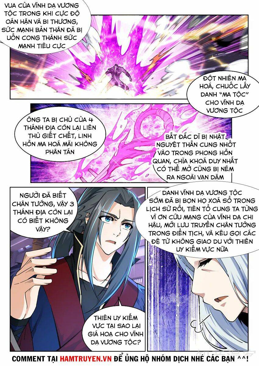 Chương 210 - Trang 4