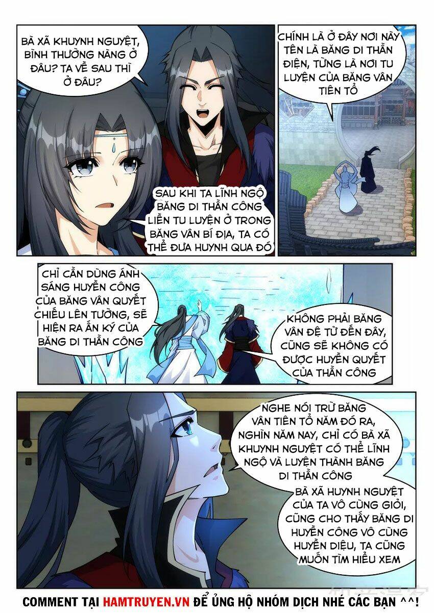 Chương 210 - Trang 8