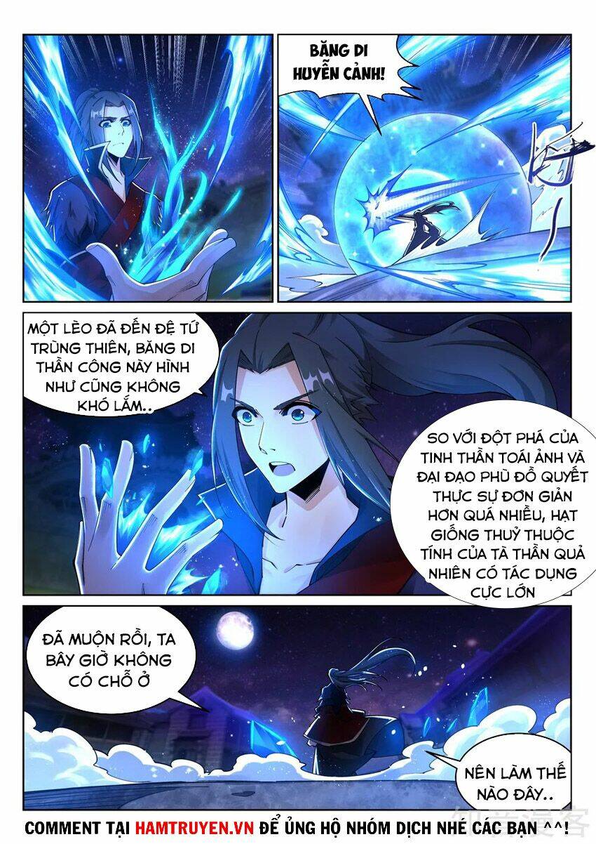 Chương 211 - Trang 3