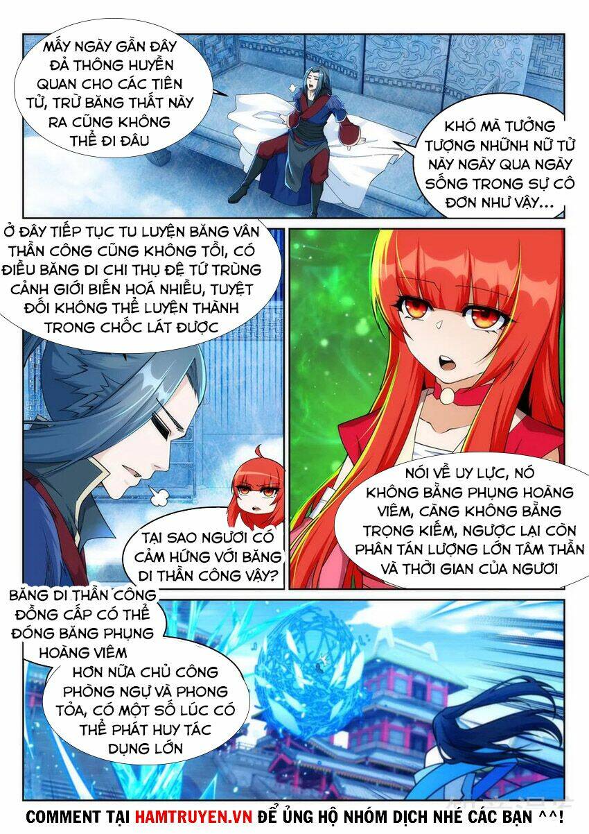 Chương 213 - Trang 1