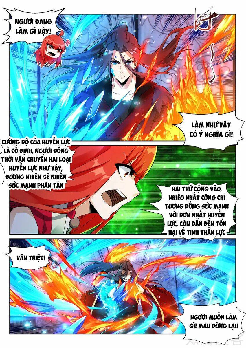Chương 213 - Trang 4