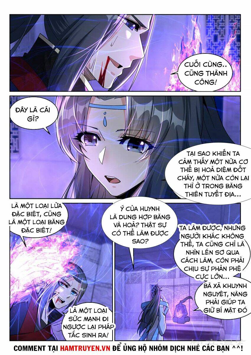 Chương 213 - Trang 9