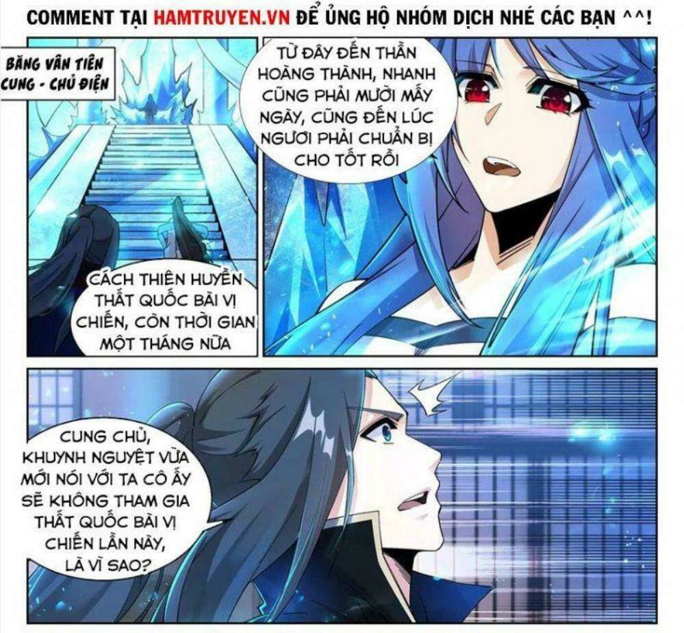 Chương 214 - Trang 1