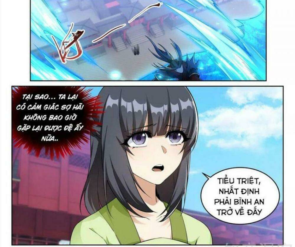 Chương 214 - Trang 11