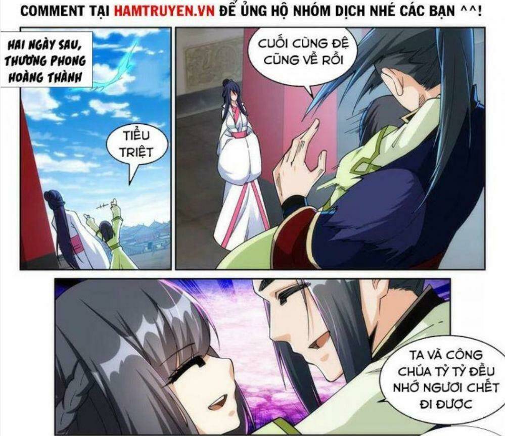 Chương 214 - Trang 5