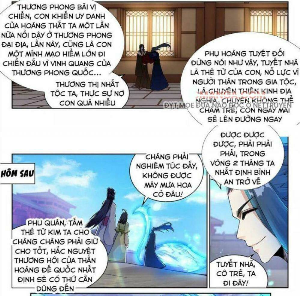 Chương 214 - Trang 10