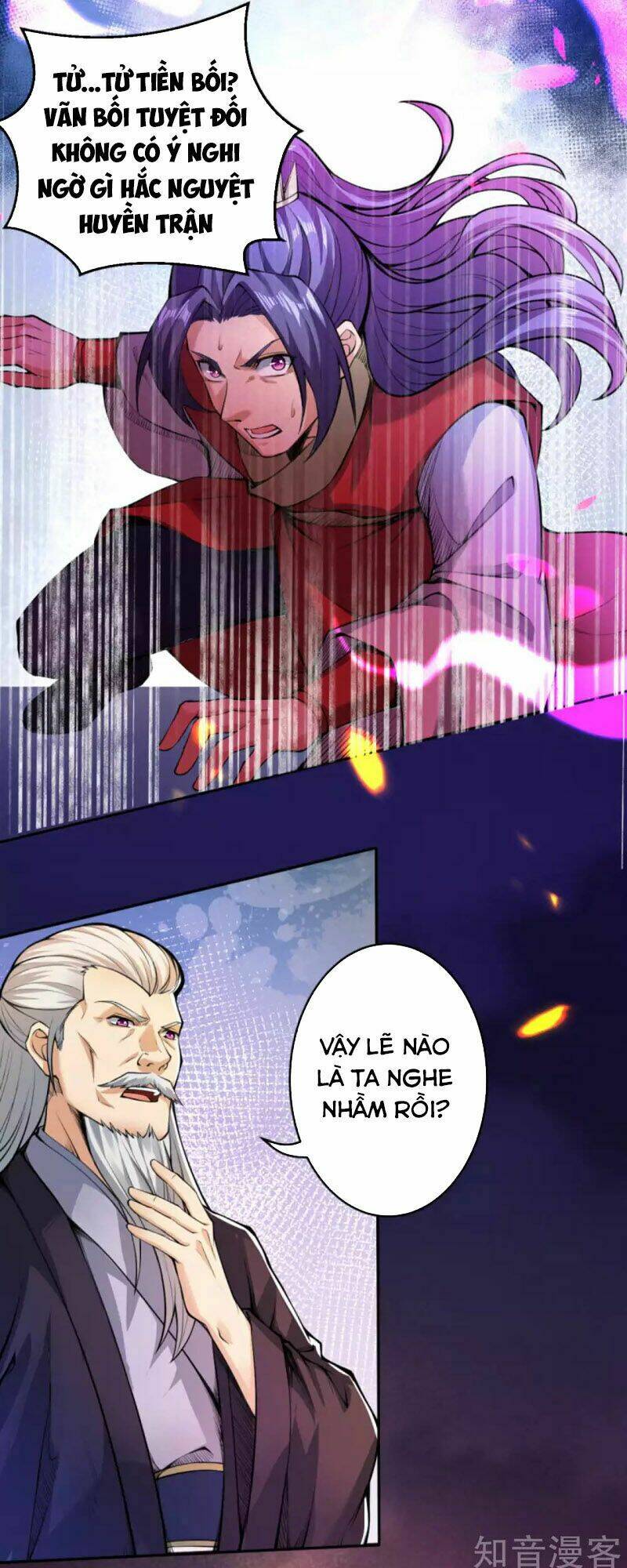 Chương 218 - Trang 3