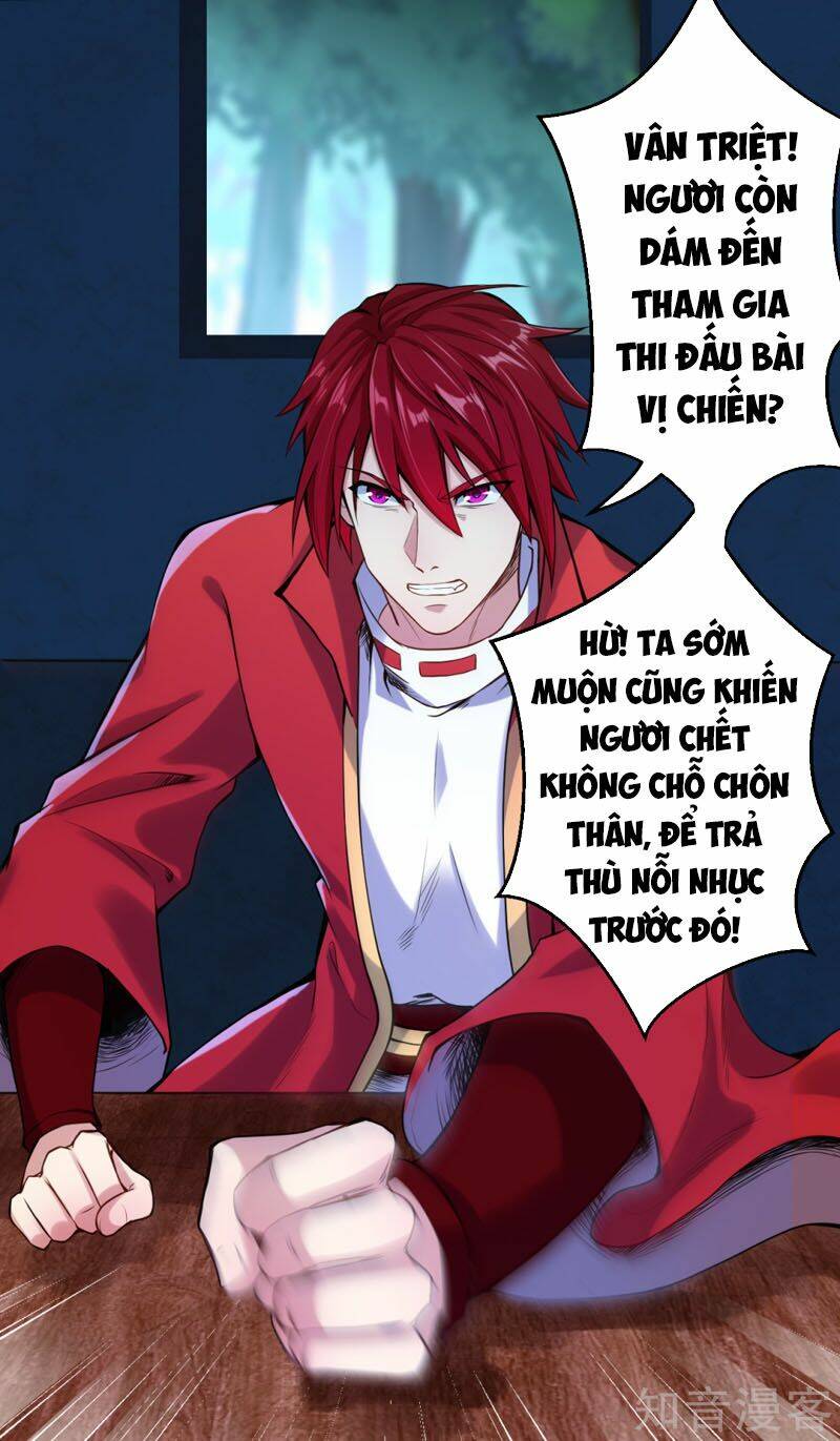 Chương 219 - Trang 11