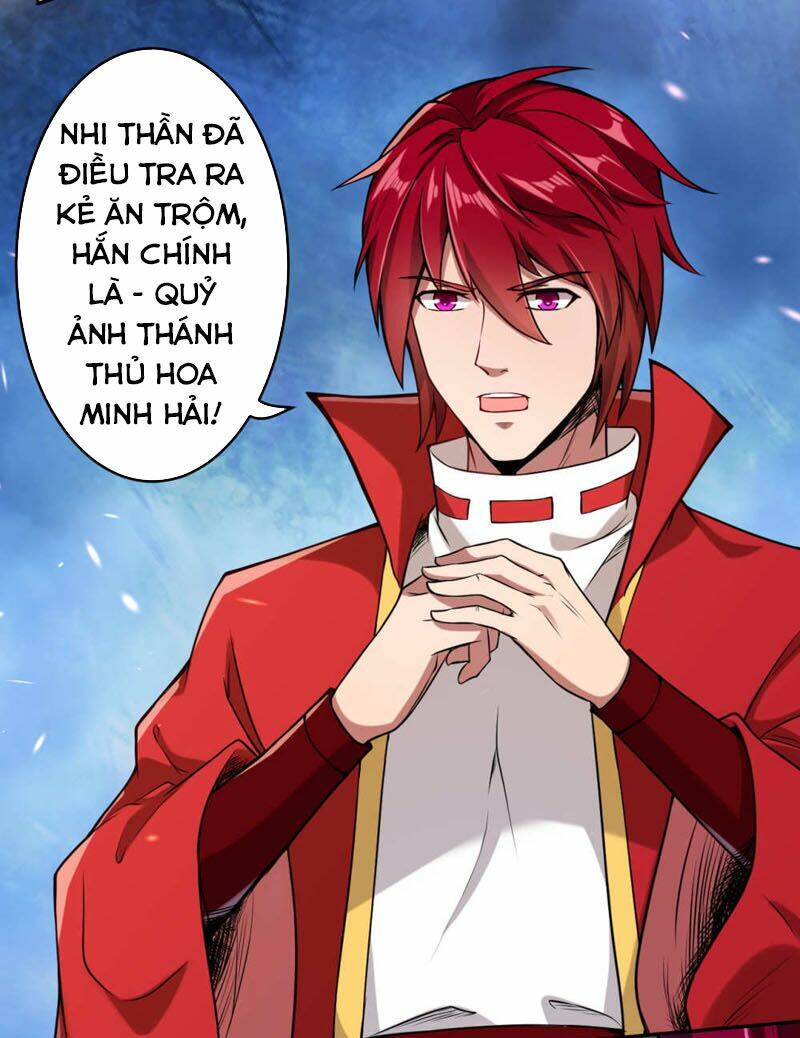 Chương 219 - Trang 17