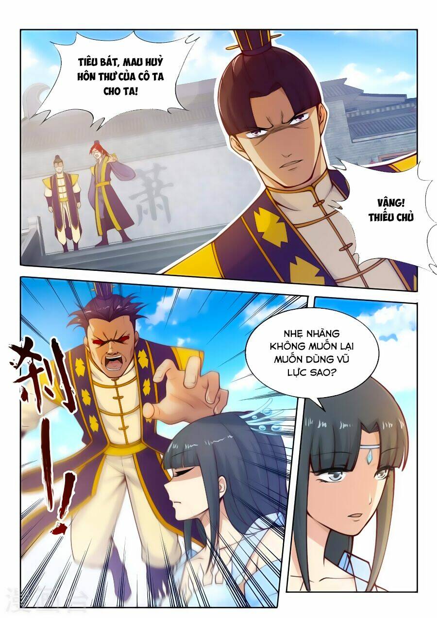 Chương 22 - Trang 3
