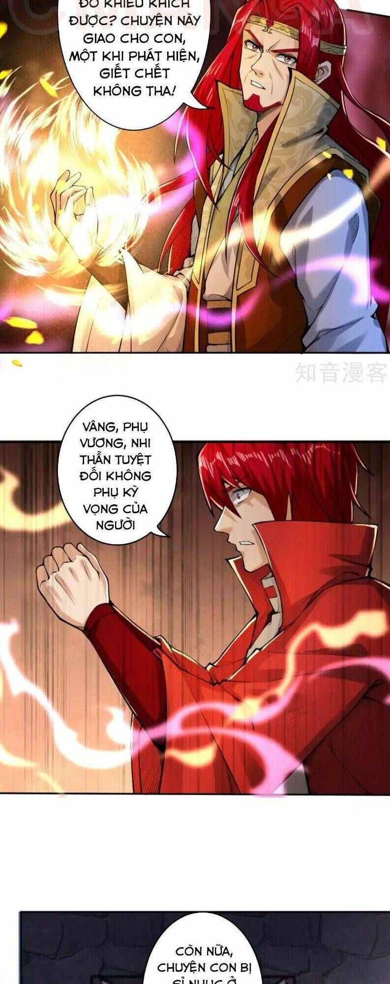 Chương 220 - Trang 2