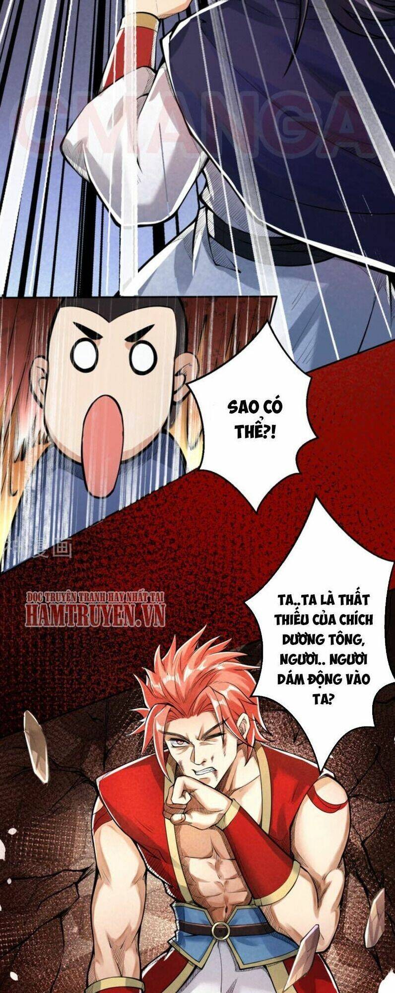 Chương 222 - Trang 6
