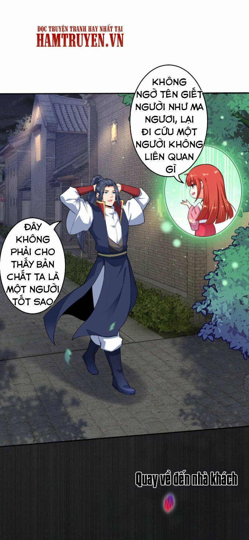 Chương 227 - Trang 8
