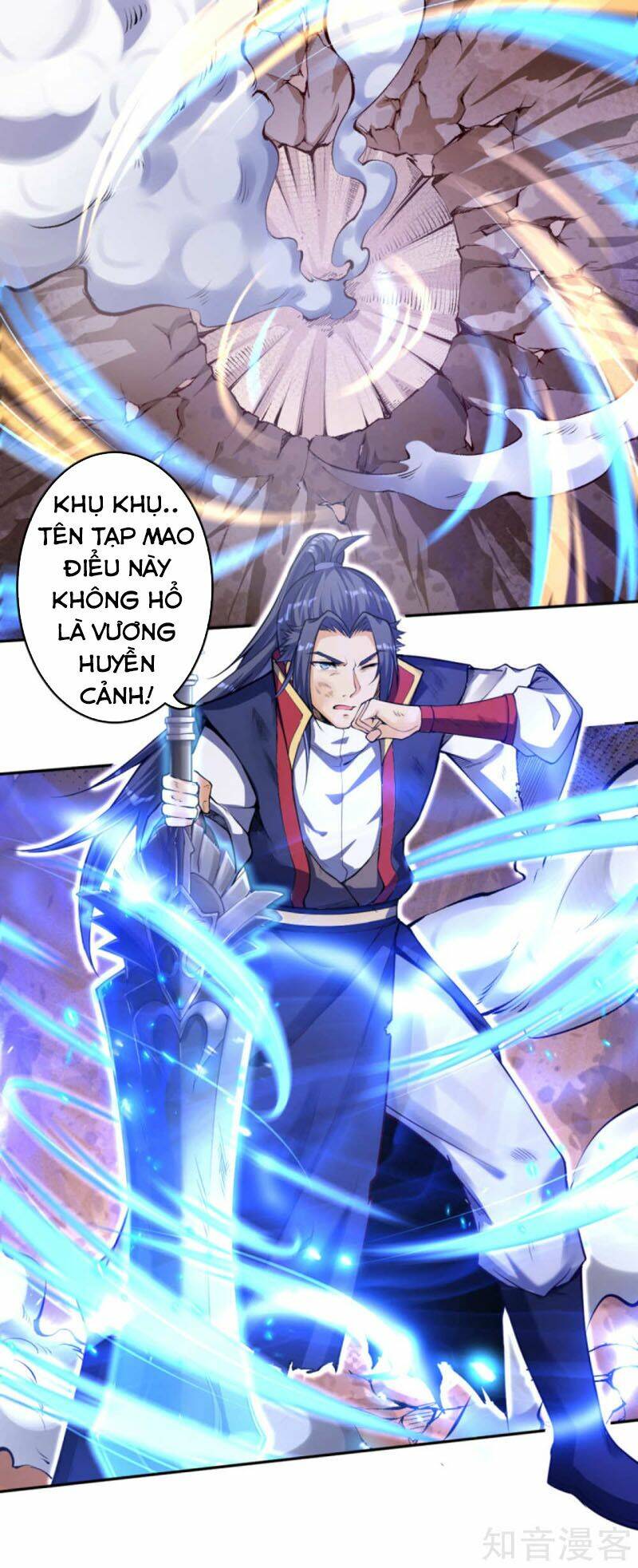 Chương 231 - Trang 9