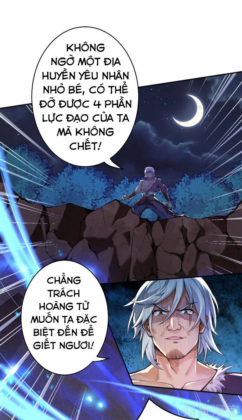 Chương 231 - Trang 10