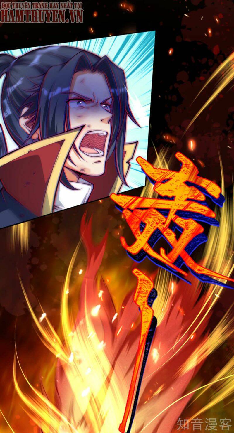 Chương 232 - Trang 1