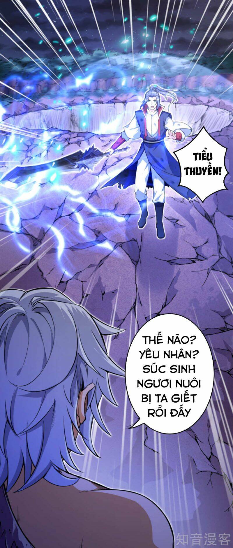 Chương 232 - Trang 9