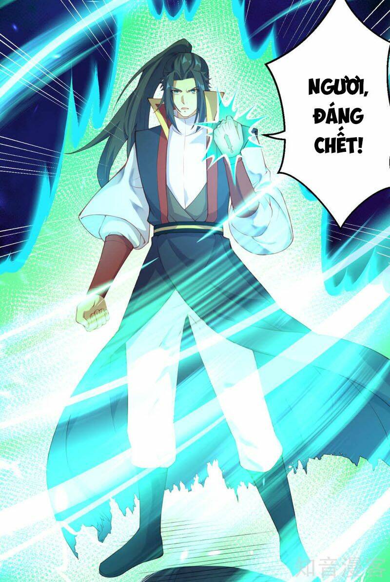 Chương 234 - Trang 10