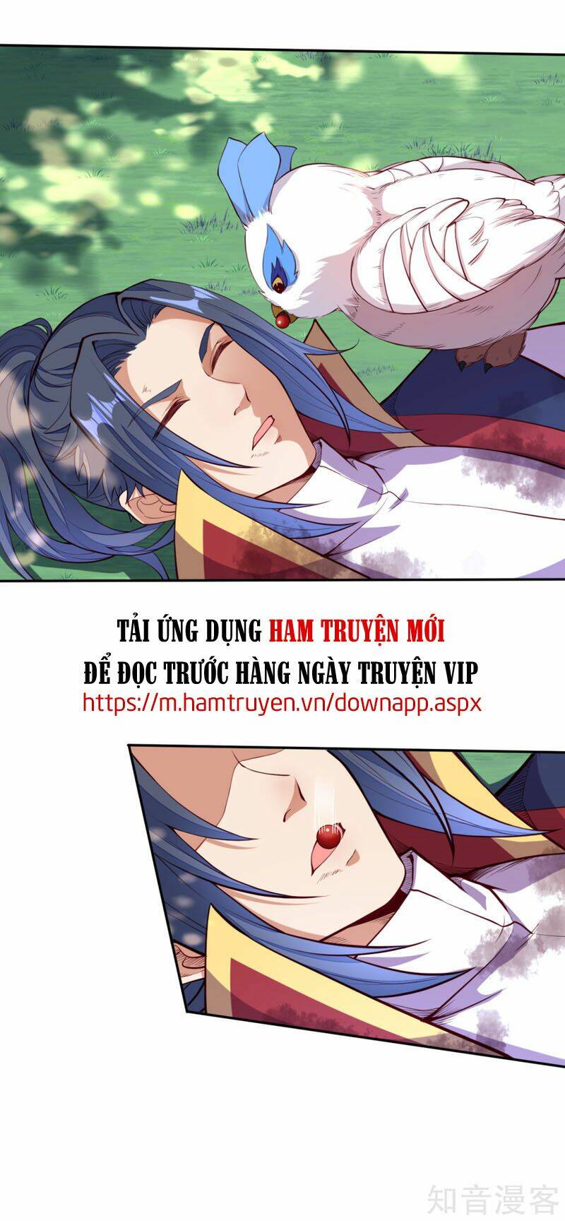 Chương 236 - Trang 3