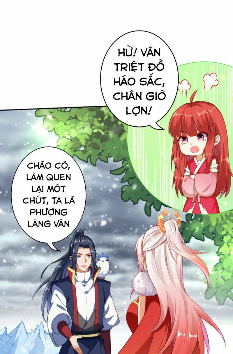 Chương 238 - Trang 1