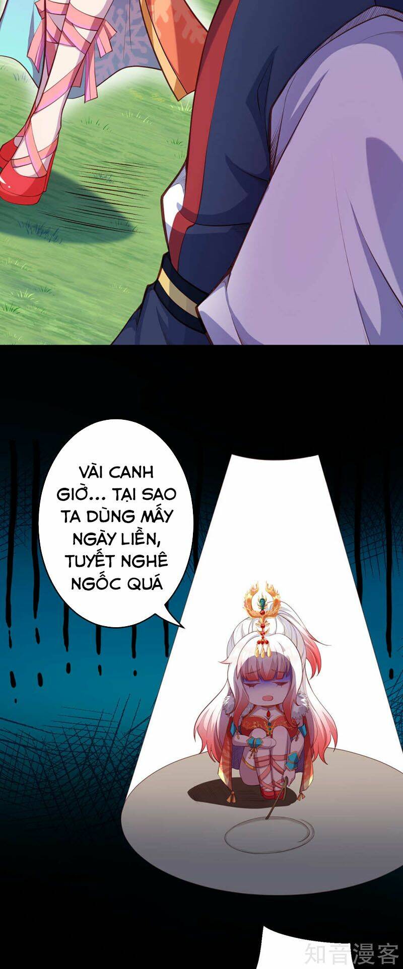 Chương 239 - Trang 9