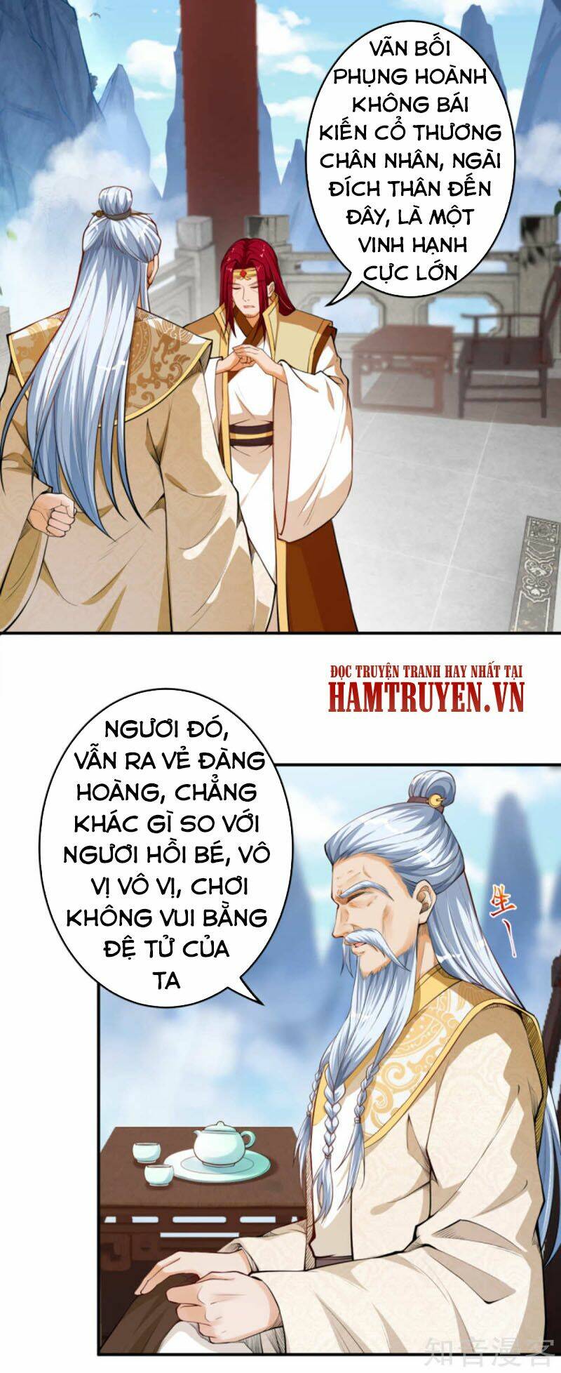 Chương 242 - Trang 8