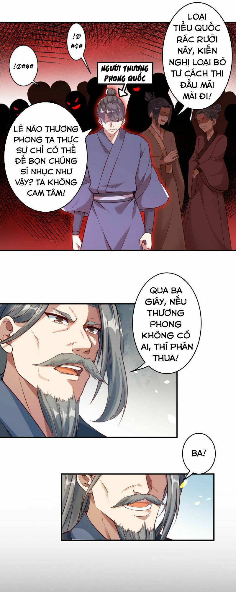 Chương 243 - Trang 5