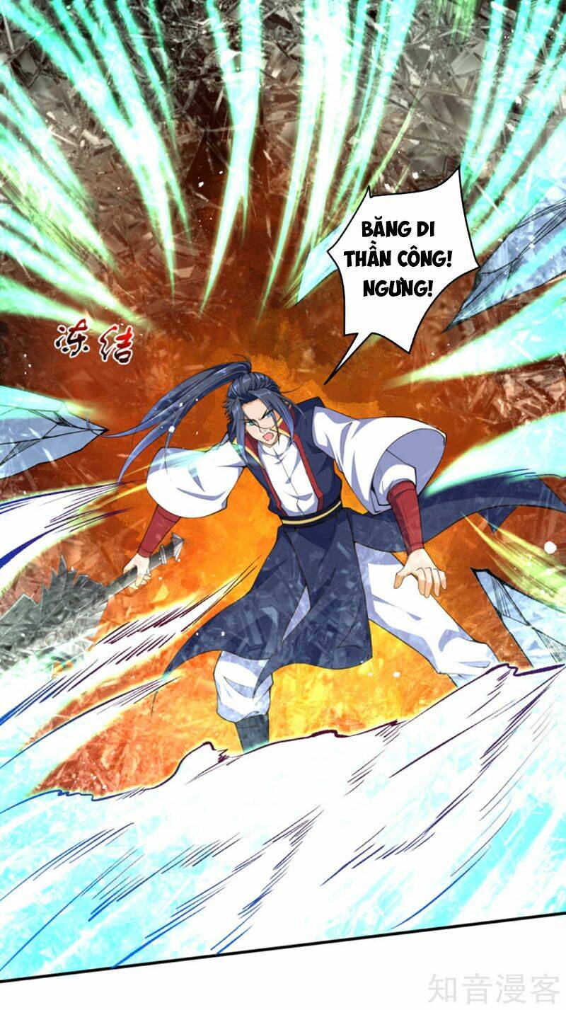 Chương 245 - Trang 6