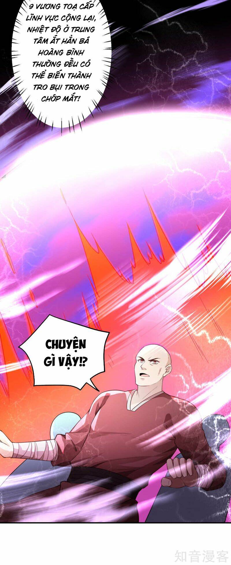 Chương 251 - Trang 8