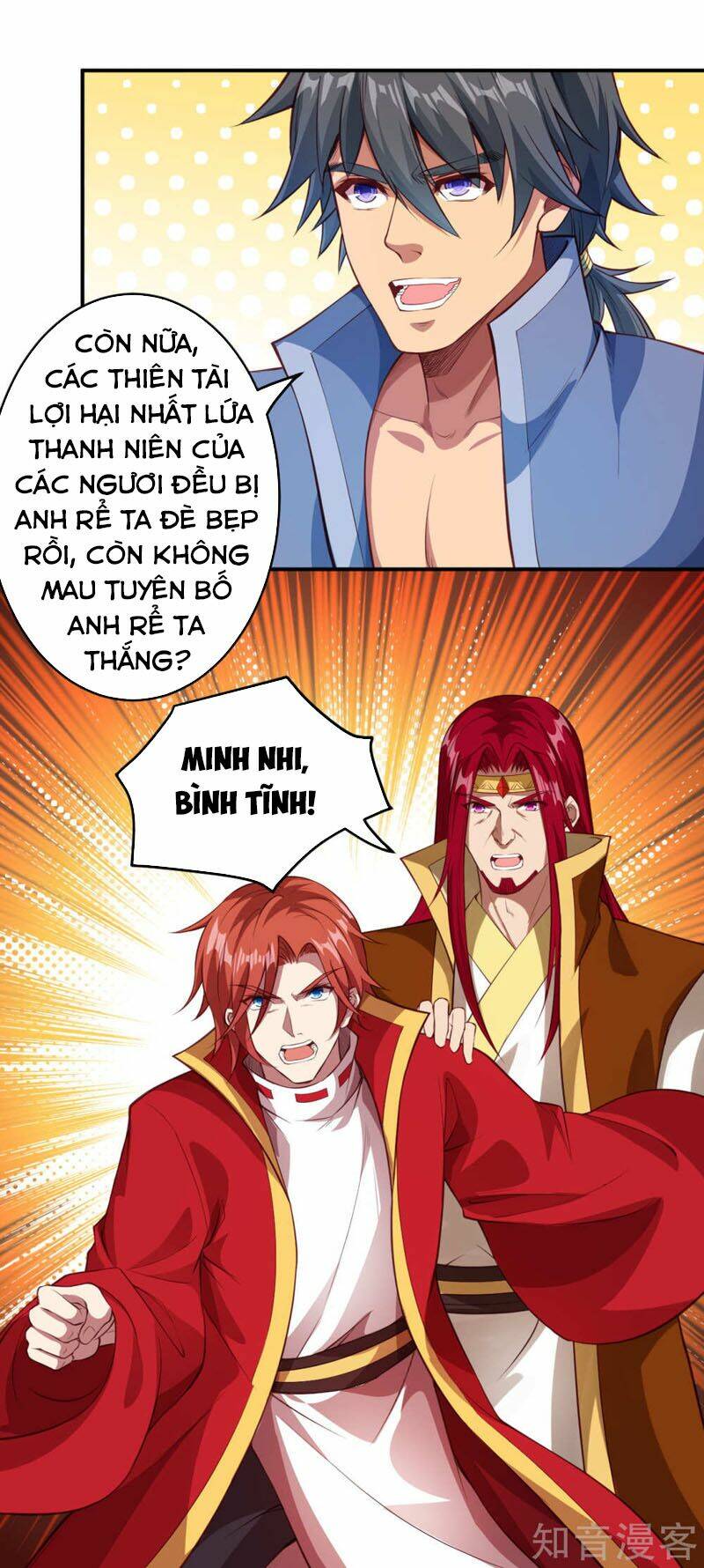 Chương 253 - Trang 7