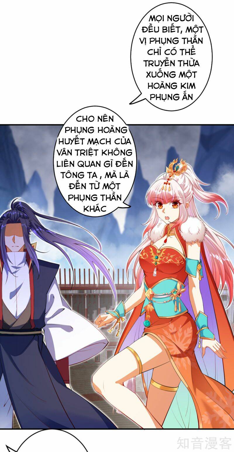 Chương 256 - Trang 1