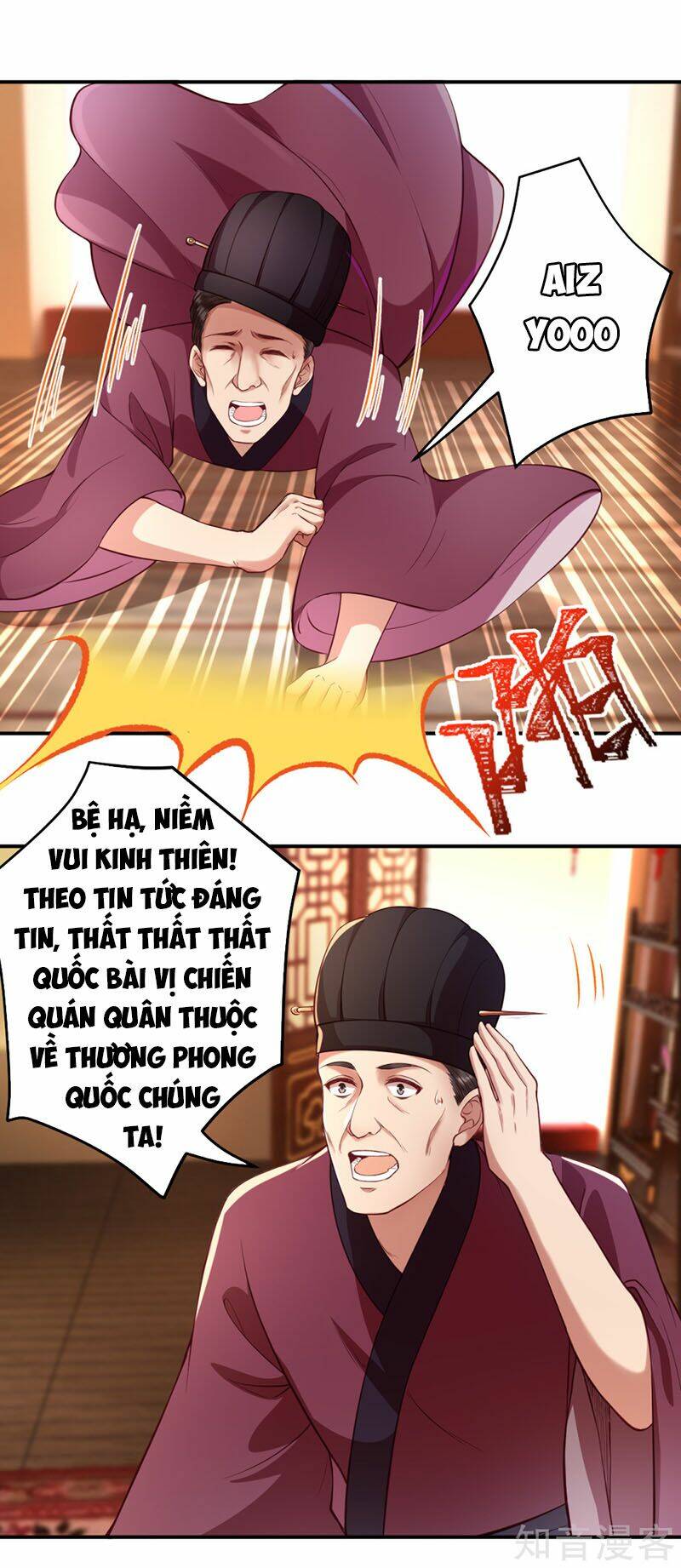 Chương 256 - Trang 12