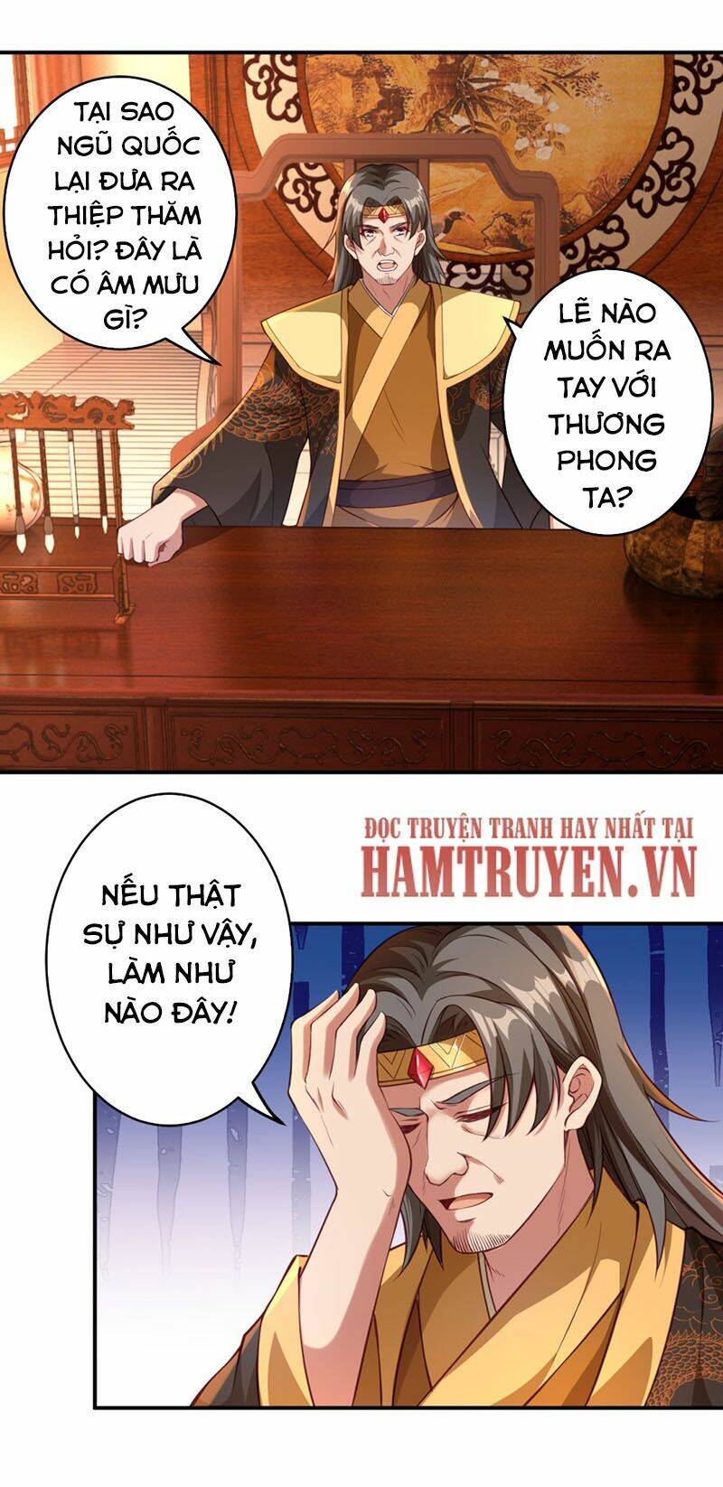 Chương 256 - Trang 10