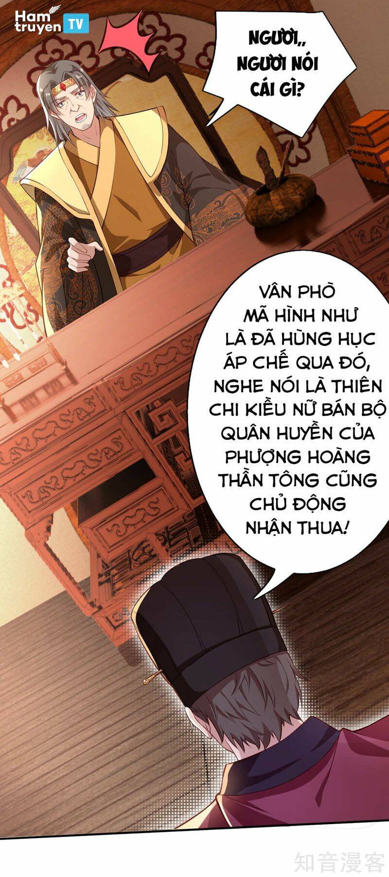 Chương 257 - Trang 1