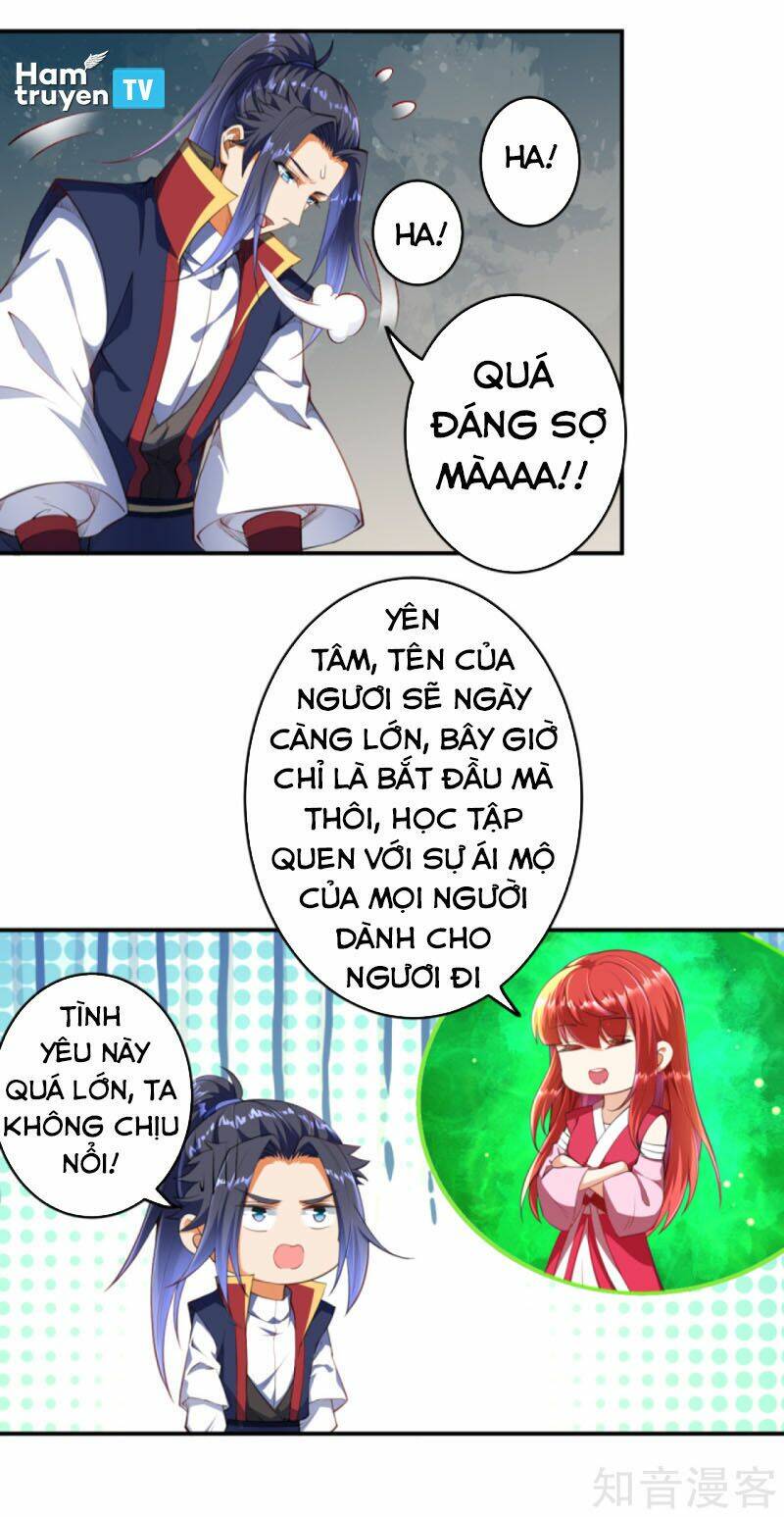 Chương 257 - Trang 11