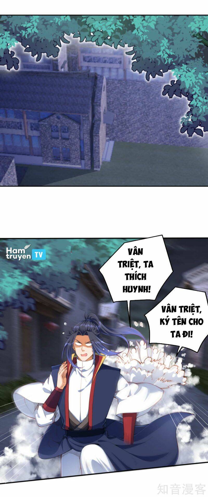 Chương 257 - Trang 8