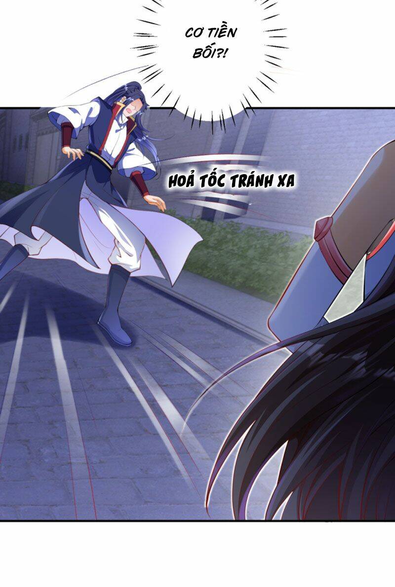 Chương 258 - Trang 3