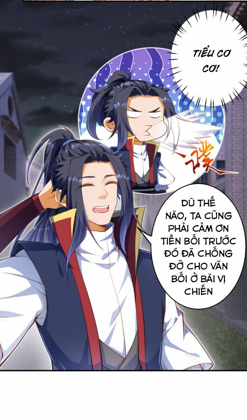 Chương 258 - Trang 6
